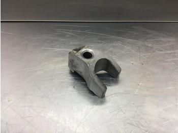Moteur/ pièce pour moteur Liebherr Pressure Adapter Fastening