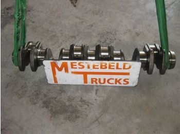 Moteur/ pièce pour moteur MAN Krukas D2066 LF22