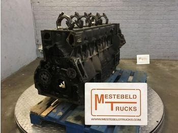 Moteur/ pièce pour moteur MAN Motorblok D2066 LF
