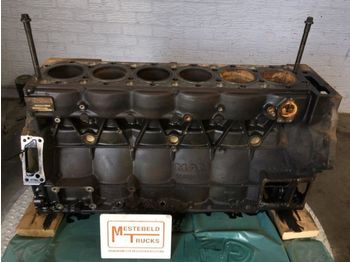 Moteur/ pièce pour moteur MAN Motorblok D2066 LF01