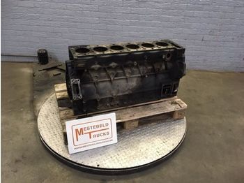 Moteur/ pièce pour moteur MAN Motorblok D2066 LF 11