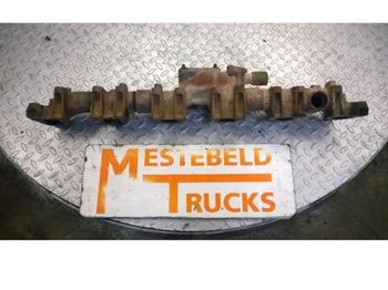 Moteur/ pièce pour moteur MAN Uitlaatspruitstuk D2066 LF01