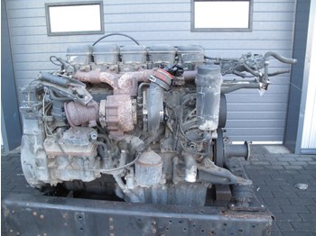 Moteur SCANIA R 360 XPI 2013 DC 09112 5 CYLINDER MOTOR