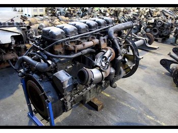 Moteur Scania DC1102 - 380HP (114)