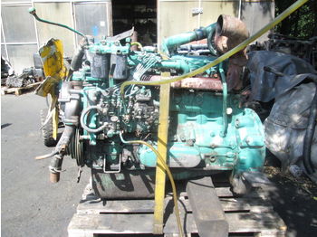 Moteur VOLVO TD61GE