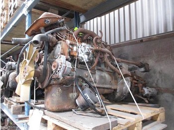 Moteur Volvo FL 6