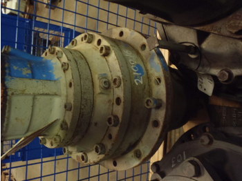 Fuchs 709T2-3005A-28T-2 - Moteur de rotation