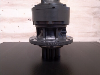 Nabtesco RG04S170204 - Moteur de rotation