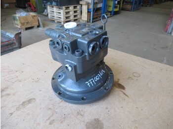 Nabtesco SG04E-211A - Moteur de rotation