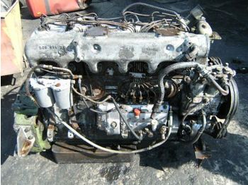 DIV. Motor Henschel 6R1215D SETRA - Moteur et pièces