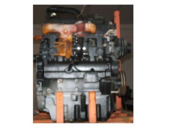 Engine PERKINS - Moteur et pièces