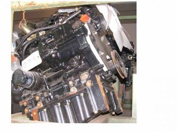 MITSUBISHI Engine4CILINDRI TURBO 50C
 - Moteur et pièces
