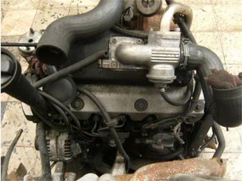 Volkswagen Engine - Moteur et pièces