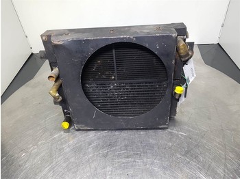 Zeppelin ZL8B - Cooler/Kühler/Koeler - Moteur et pièces