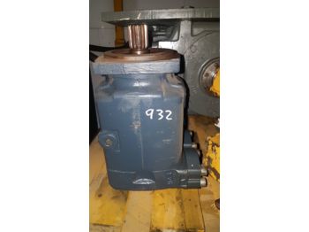 Moteur hydraulique MOTOR DE TRASLACION PARA LIEBHERR R932 (no lit)