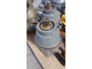 Moteur hydraulique MOTOR TRASLACION PARA LIEBHERR R932LI