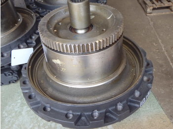 Nabtesco M3V260/160A - Moteur hydraulique
