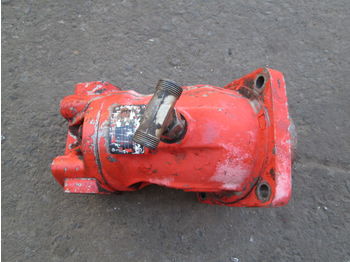 Moteur hydraulique O&K 1714836