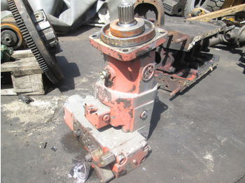 Moteur hydraulique O&K 1780333