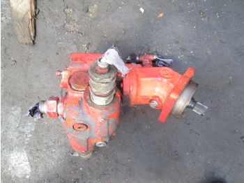 Moteur hydraulique O&K 2105462
