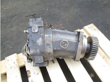 Moteur hydraulique VOLVO S-87 part no 9014343112