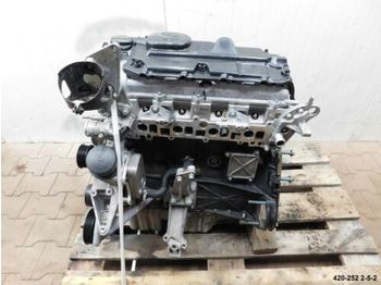 Moteur pour Camion Motor Dieselmotor 2,2 80 KW 109 PS OM 611.981 MB Sprinter 902 (420-252 2-5-2): photos 1