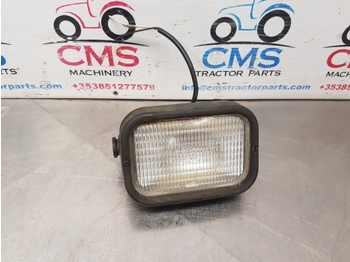Lumière/ Éclairage pour Tracteur agricole New Holland Case Mxm190, Mxm140, Ts115, Tm140, Tm150 Work Lamp Light 82014950: photos 4