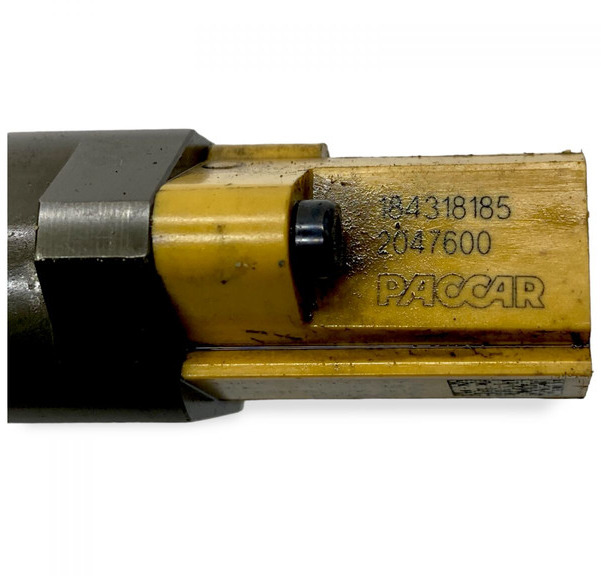 Filtre à carburant PACCAR XF106 (01.14-): photos 3