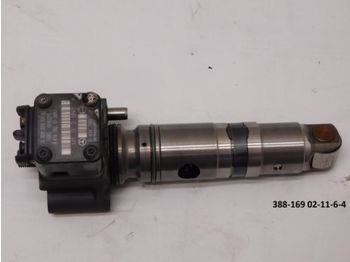 Pompe haute pression pour Camion PLD Steckpumpe Injector Injektor A0280746902 Mercedes Atego (388-169 02-11-6-4): photos 1