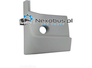  Van Hool 91101039   Van Hool EX - Pare-chocs