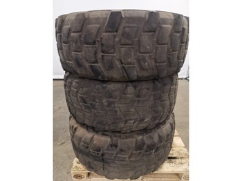 Pneux Michelin Occ Band 18r22.5 Michelin