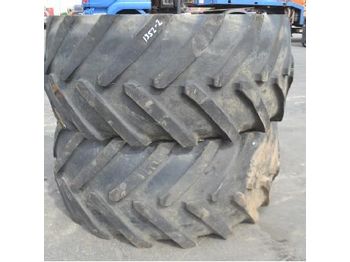 Pneux Michelin Tires (Parts)