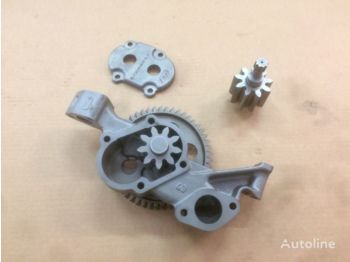 Pompe à huile MERCEDES-BENZ OM457HLA per BUS e (A4571800501)