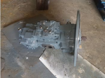 Pompe hydraulique BOMBA LIEBHERR LPVD107