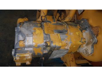 Pompe hydraulique Bombas Komatsu HD325.5