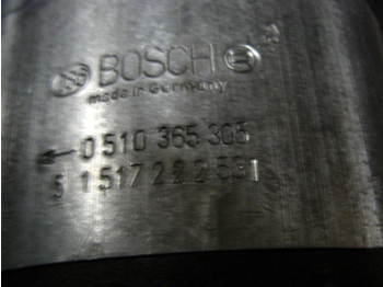 Bosch 510365305 - Pompe hydraulique
