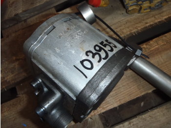 Bosch 510515315 - Pompe hydraulique