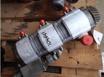Bosch 510665406 - Pompe hydraulique