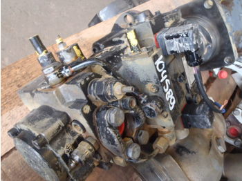 Pompe hydraulique Hydromatik A4V40EL1.0L0010.A