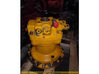 JCB JS180 - Hydraulic Engine  - Pompe hydraulique