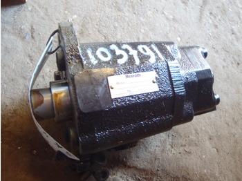 REXROTH GSP2-BOX (KOBELCO SK45SR-2) - Pompe hydraulique