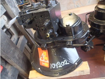 Rexroth A8VTO107LR3DS/60R1-NZG05K01-S - Pompe hydraulique