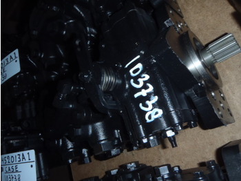 SAUER DANFOSS M91-46870 (O&K L35.5) - Pompe hydraulique