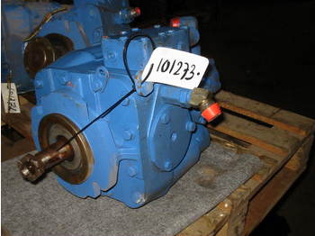 Sauer SPV 23 2880 5MA LCEX - Pompe hydraulique