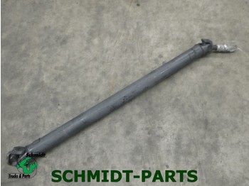 Pont Iveco 504151716 Cardan As