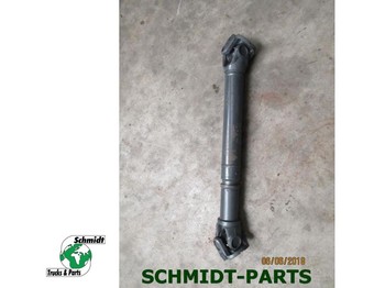 Pont Mercedes-Benz A 654 410 56 07 Cardanas