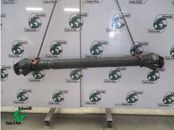 Pont Mercedes-Benz A 657 410 28 02