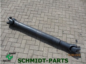 Pont Mercedes-Benz A 659 410 11 02