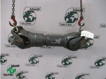Pont Mercedes-Benz A 659 410 17 02 -8x8 as