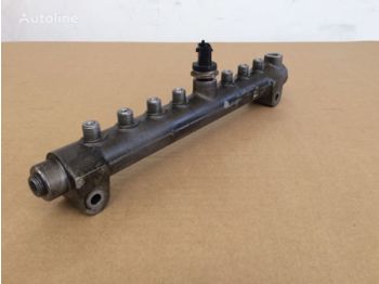 Préparation du carburant BOSCH - TUBO PRESSIONE COMMON RAIL per BUS e (RAIL BOSCH)